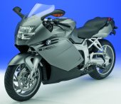 2006 BMW K 1200 S photo